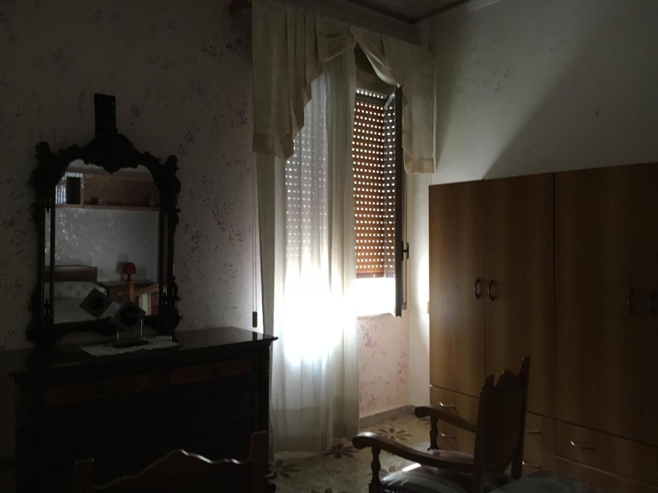 Mar Ionio Apartment 아볼라 외부 사진