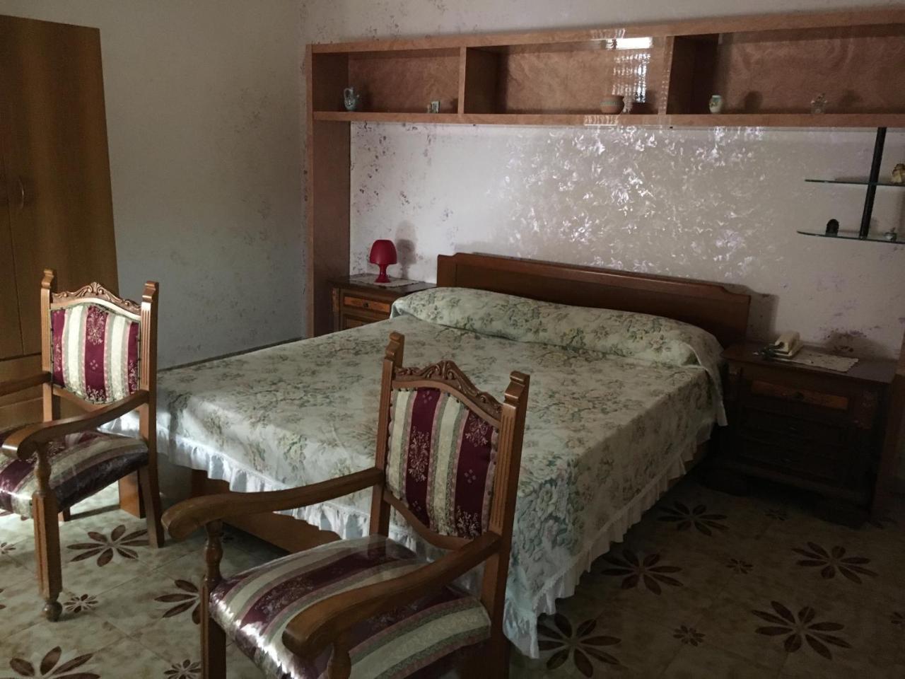 Mar Ionio Apartment 아볼라 외부 사진